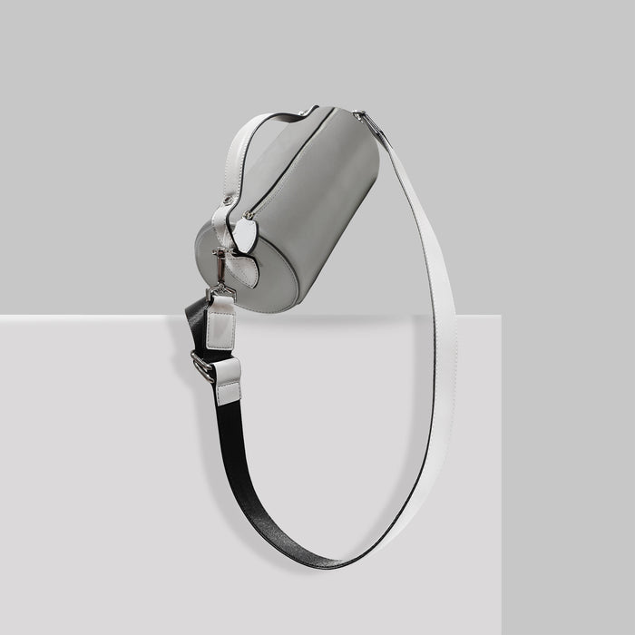 UPPER WEST SIDE BARREL BAG